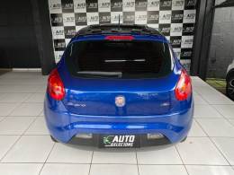 FIAT - BRAVO - 2011/2012 - Azul - R$ 39.900,00