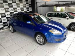 FIAT - BRAVO - 2011/2012 - Azul - R$ 39.900,00